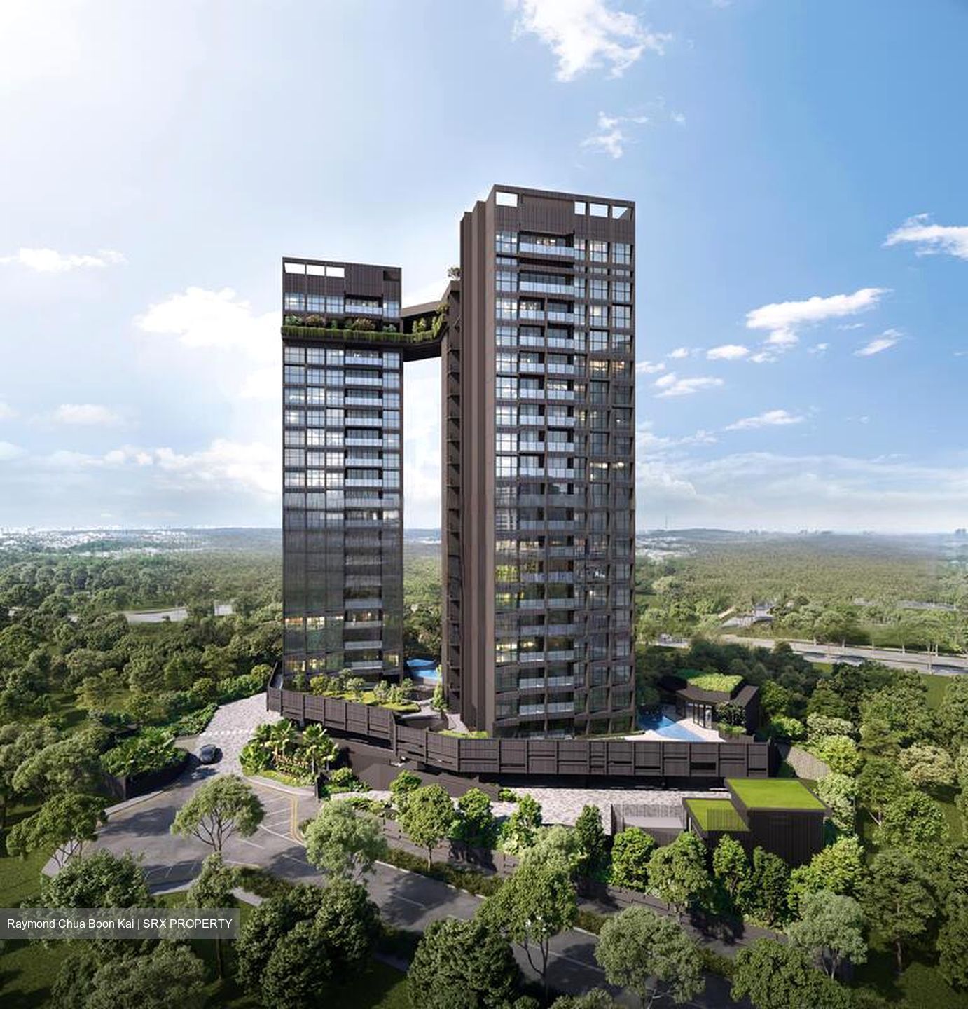 Arina East Residences (D15), Apartment #479685821